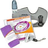 DIG.INNOV ELECTRONICS MAITENANCE KIT *NIC- Clean Dr. Complete Electronics 5-in-1... by Digital Innovations