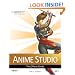 Anime Studio: The Official Guide