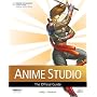 Anime Studio: The eFrontier Official Guide