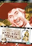 The Adventures Of Long John Silver - Vol. 1