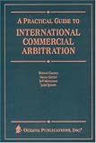Practical Guide to International Commercial Arbitration