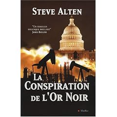 La Conspiration de l'Or Noir