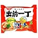 日清 出前一丁ごまらー油 101g (6入り)の画像