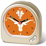 Texas Longhorns Alarm Clock