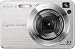 Sony Cybershot DSCW130 8.1MP Digital Camera with 4x Optical Zoom with Super Steady Shot (Silver)