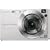 Sony Cybershot DSCW130 8.1MP Digital Camera with 4x Optical Zoom with Super Steady Shot (Silver)