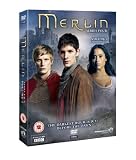 Merlin Series 4 - Volume 2 BBC [DVD]