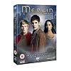 Merlin Series 4 - Volume 2 BBC [DVD]