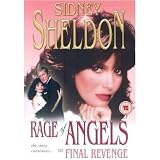 Buy : Rage of Angels - The Final Revenge ( Sidney Sheldons Rage of Angels ) [ NON-USA FORMAT, PAL, Reg.2 Import - Great Britain ]