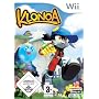 Klonoa