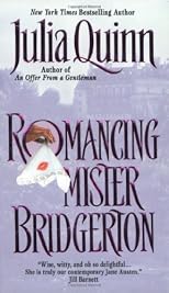 Romancing Mister Bridgerton