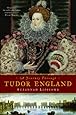 A Journey Through Tudor England: Hampton Court Palace and the Tower of London to Stratford-upon-Avon and Thornbury Castle