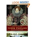 A Journey Through Tudor England: Hampton Court Palace and the Tower of London to Stratford-upon-Avon and Thornbury Castle