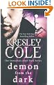 Demon From the Dark (Immortals After Dark 10)