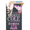 Demon From the Dark (Immortals After Dark 10)