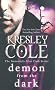 Demon From the Dark (Immortals After Dark 10)
