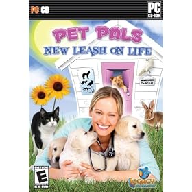 Pet Pals: New Leash on Life