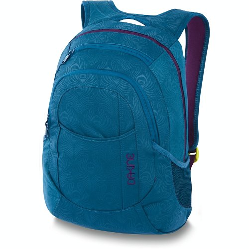 Dakine Rucksack Garden, peacock, 20 Liter