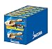 Jacobs 2 in 1, Sticks, 12er Pack (12 x 140 g)