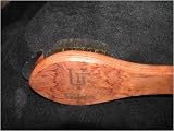 Review Sports Chest  / Sports Chest UF-BRUSH University of Florida Grill Brush