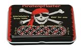 Eigenschaften Verlag Jürgen Döll / Piraten Pflasterbox