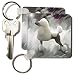 Dogs Poodle - Standard Poodle - Key Chains