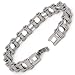 Titanium Chain Link Bracelet Titanium Chain Link Bracelet