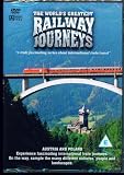 The Worlds Greatest Railway Journeys - Austria & Poland(DVD)