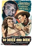 Of Mice and Men Of Mice and Men