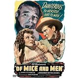 Of Mice and Men