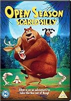 Open Season - Scared Silly
