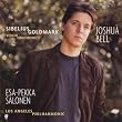 Violin Concertos (Bell, Los Angeles Po, Salonen)