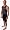 1.5mm Men's Hyperflex CYCLONE Short John Springsuit - 3XL