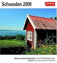 Schweden, Postkartenkalender 2009