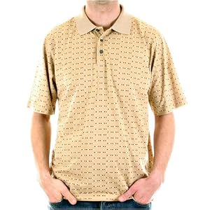 Burberry Polo Shirt