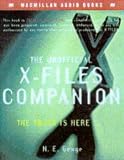 Unofficial X-File's Companion