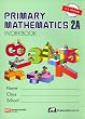 Primary Mathematics 2A Workbook U.S. Edition