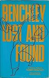 Benchley lost and found : 39 prodigal pieces