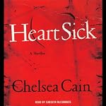 Heartsick | Chelsea Cain