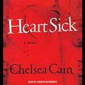 Heartsick | [Chelsea Cain]