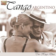 Tango Argentino