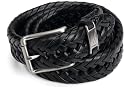 Nautica Men's Braided Belt