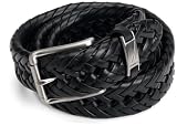 Nautica Men's Braided Belt