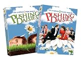 Pushing Daisies: The Complete First and Second Seasons