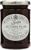 Tiptree Victoria Plum Preserve 12oz Jar