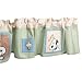 Lambs & Ivy Peek a Boo Snoopy Window Valance