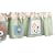 Lambs & Ivy Peek a Boo Snoopy Window Valance