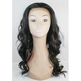 R&B Collection Lace Front Off Black