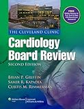 The Cleveland Clinic cardiology board review