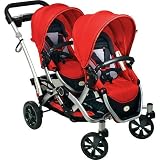 Contours Options Tandem Stroller 51RcVqlqO5L. SL160 Contours Options Tandem Stroller
